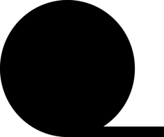 Brand Quantcast Outline Svg File, Free Vectors File